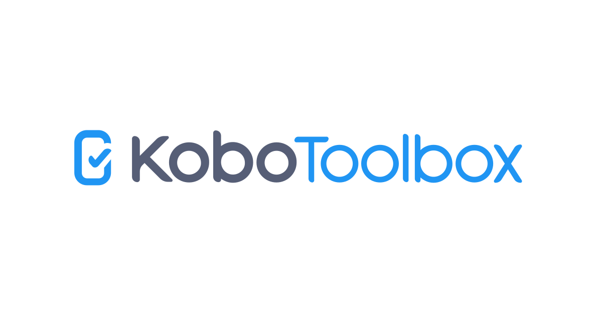Logo KoboToolbox