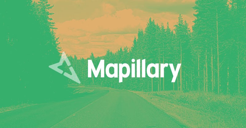 Logo Mapillary