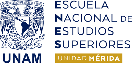 Logo UNAM ENES