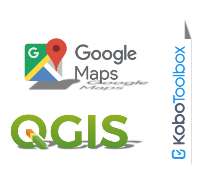 Logos combinados de herramientas
